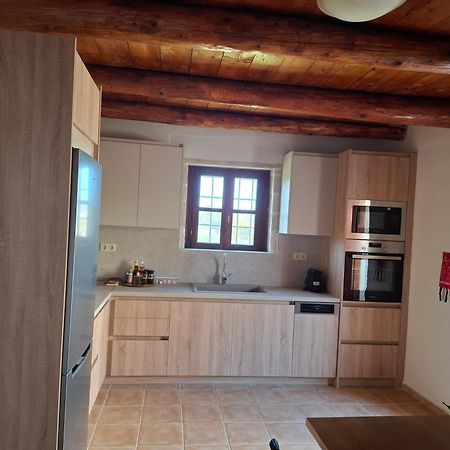 Kontis Village Filippos Екстер'єр фото