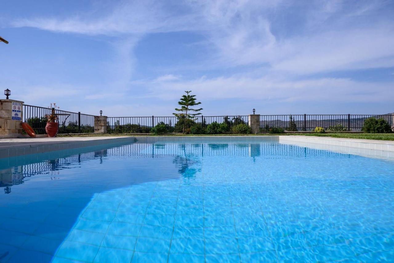 Kontis Village Filippos Екстер'єр фото